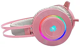 Навушники A4Tech Bloody G521 Pink - мініатюра 4