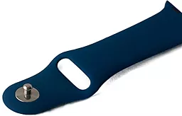 Ремешок Extradigital Sport Band для Apple Watch 38mm/40mm/41mm M/L Blue (ESW2326) - миниатюра 3