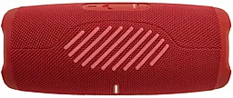 Колонки акустичні JBL Charge 5 Red (JBLCHARGE5RED) - мініатюра 4