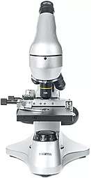 Мікроскоп SIGETA ENTERPRIZE 40x-1280x White - мініатюра 2
