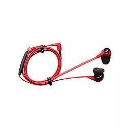 Навушники HyperX Cloud Earbuds Red - мініатюра 2 Навушники HyperX Cloud Earbuds Red - мініатюра 2