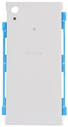 Задняя крышка корпуса Sony Xperia XA1 G3112 / G3121 Original White