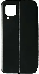 Чохол Level Huawei P40 Lite Black - мініатюра 2