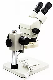 Микроскоп Sunshine SZM45-B1 7x-45x - миниатюра 2