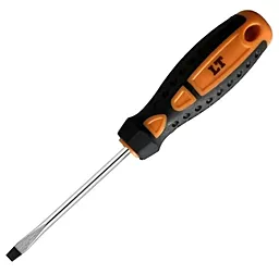 Отвёртка AxTools LT 0301 -SL5x250 - фото Отвёртка AxTools LT 0301 -SL5x250