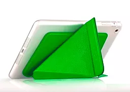 Чехол для планшета IMAX Case for Apple iPad Air 2 Green - миниатюра 2