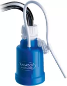 Проточный фильтр для воды Аквафор B300 (бактерицидный)