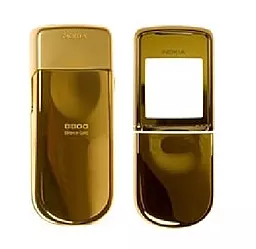 Корпус Nokia 8800 Sirocco Gold