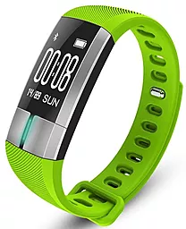 Фитнес-браслет UWatch G20 Green