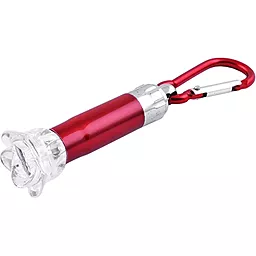 Фонарик брелок Bailong 014-2L