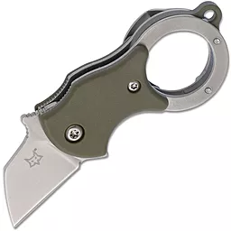 Нож Fox Mini-TA (FX-536OD) Оlive green