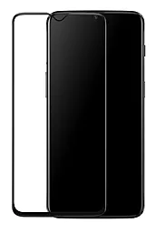 Захисне скло 1TOUCH OnePlus 7 Black