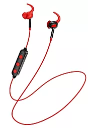 Наушники Hoco ES30 Red