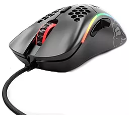 Компьютерная мышка Glorious Model D (GD-Black) Black - миниатюра 2 Компьютерная мышка Glorious Model D (GD-Black) Black - миниатюра 2