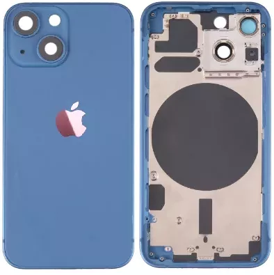 Корпус для Apple iPhone 13 mini Original PRC Blue - фото 1
