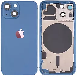 Корпус для Apple iPhone 13 mini Original PRC Blue