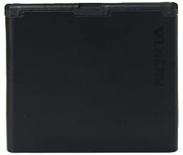 Акумулятор Nokia Asha 502 / BL-5A (1010 mAh) - мініатюра 2