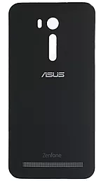 Задняя крышка корпуса Asus Zenfone Go (ZB552KL) 2017 Black