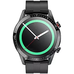 Смарт-годинник Hoco Smart Watch Y2 / Чорний - мініатюра 2 Смарт-годинник Hoco Smart Watch Y2 / Чорний - мініатюра 2