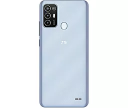 Смартфон ZTE Blade A52 4/64GB Blue - мініатюра 2