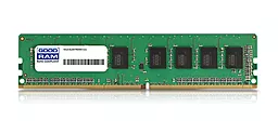 Оперативна пам'ять GooDRam 8GB DDR4 2666 MHz (GR2666D464L19S/8G)