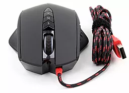 Комп'ютерна мишка A4Tech Bloody V8M Black - мініатюра 5