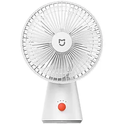 Вентилятор портативный Xiaomi Mijia Desktop Mobile Fan