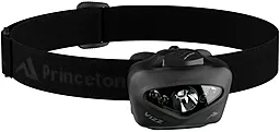 Налобный фонарик Princeton Tec Vizz RGB (3xAAA) Black (VIZZ23-RGB-BK) - фото Налобный фонарик Princeton Tec Vizz RGB (3xAAA) Black (VIZZ23-RGB-BK)