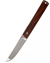 Нож Boker Plus "Wasabi Cocobolo" (01BO631) - фото Нож Boker Plus "Wasabi Cocobolo" (01BO631)