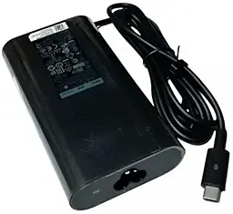 Блок питания для ноутбука Dell 5V/20V-4.5A, 90W, Type-C - фото Блок питания для ноутбука Dell 5V/20V-4.5A, 90W, Type-C