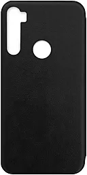 Чехол Level  Xiaomi Redmi Note 8 Black