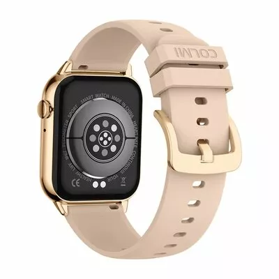 Смарт-годинник Colmi C60 Gold - фото 4