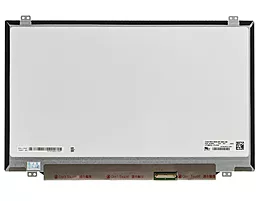 Матриця для ноутбука Sony VAIO SVE14AJ16L, SVF14212CXB, SVF14212CXW, SVF14213CXB, SVF14213CXW, SVF14214CXB (LP140WD2-TLHA)