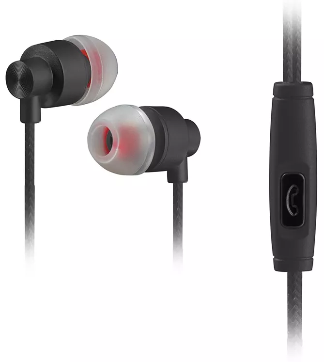 Наушники Walker H700 Black - фото 1