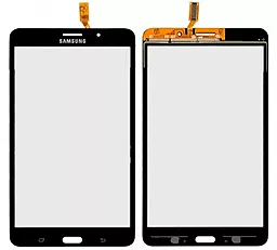 Сенсор (тачскрин) Samsung Galaxy Tab 4 7.0 T230, T231, T235 (3G) (original) Black - фото Сенсор (тачскрин) Samsung Galaxy Tab 4 7.0 T230, T231, T235 (3G) (original) Black