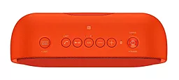 Колонки акустические Sony SRS-XB20 Red - миниатюра 3