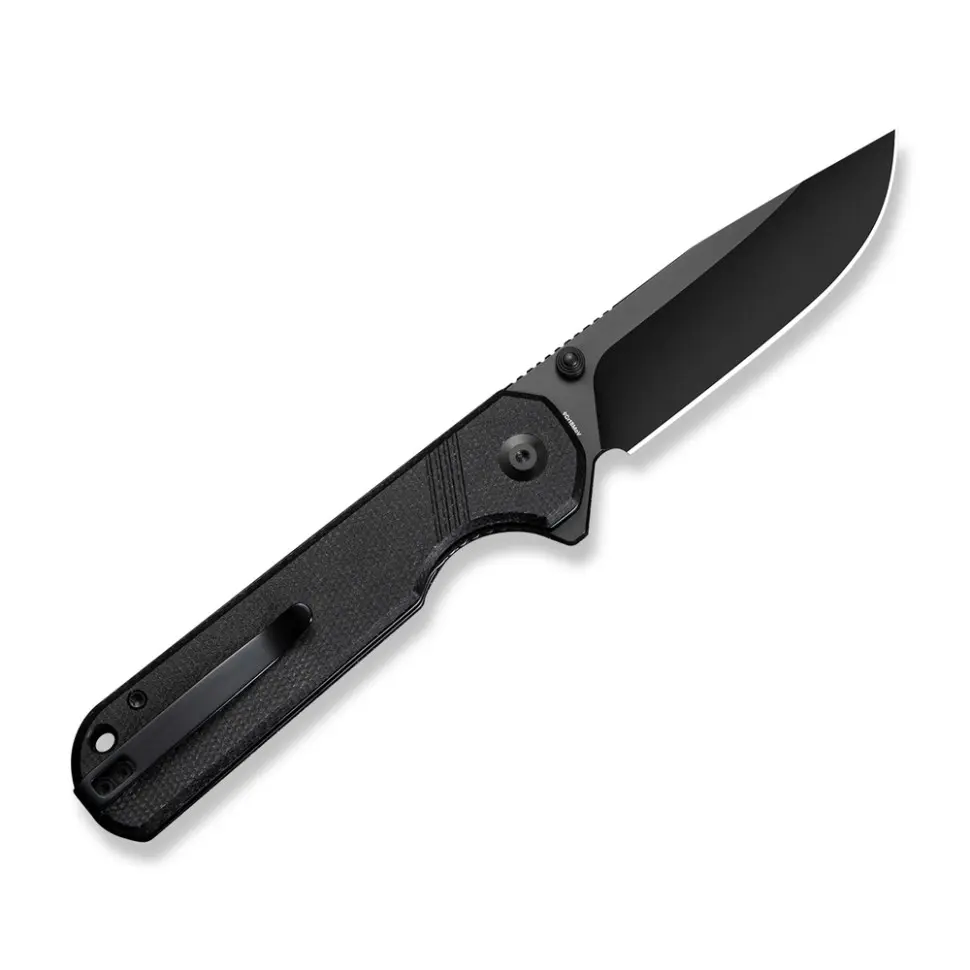 Ніж Sencut Aetheris  Black (S24095-3) - фото 2