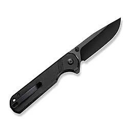 Ніж Sencut Aetheris Black (S24095-3) - мініатюра 2 Ніж Sencut Aetheris Black (S24095-3) - мініатюра 2