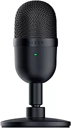 Микрофон Razer Seiren mini Black (RZ19-03450100-R3M1) - миниатюра 2 Микрофон Razer Seiren mini Black (RZ19-03450100-R3M1) - миниатюра 2