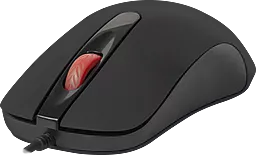 Компьютерная мышка Defender Ultra Classic MB-280 (52280) Black