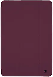 Чехол для планшета ArmorStandart Smart Fold Pen для Lenovo Tab K11 Plus Plum (ARM84128) - фото Чехол для планшета ArmorStandart Smart Fold Pen для Lenovo Tab K11 Plus Plum (ARM84128)