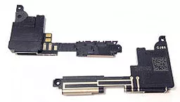 Динамік Sony Xperia M5 Dual Sim E5603 / E5606 / E5633 / E5653 Поліфонічний (Buzzer) в рамці