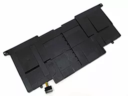 Акумулятор для ноутбука Asus UX31E-RY010V / 7.4V 6840mAh / NB430550 PowerPlant - мініатюра 2
