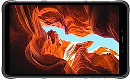 Планшет UleFone Armor Pad 4G Black - фото Планшет UleFone Armor Pad 4G Black