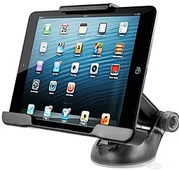 Автотримач iOttie Easy Smart Tap iPad Mini Car & Desk Mount (HLCRIO106)
