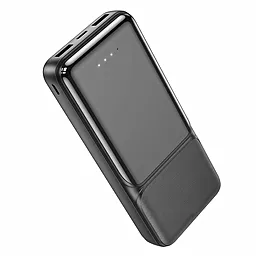 Повербанк Borofone BJ33A 20000 mAh Black