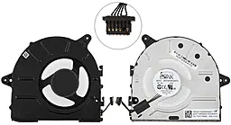 Вентилятор (кулер) для ноутбука Lenovo ThinkPad L14 Gen 6 (5F11R68982) 4 pin, GPU FAN, Original - фото Вентилятор (кулер) для ноутбука Lenovo ThinkPad L14 Gen 6 (5F11R68982) 4 pin, GPU FAN, Original