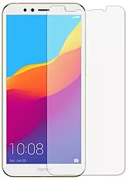 Защитная пленка BoxFace Противоударная Huawei Honor 7c Matte - фото Защитная пленка BoxFace Противоударная Huawei Honor 7c Matte