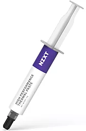 Термопаста Nzxt High Performance HJ42 15g (BA-TP015-01) - фото Термопаста Nzxt High Performance HJ42 15g (BA-TP015-01)