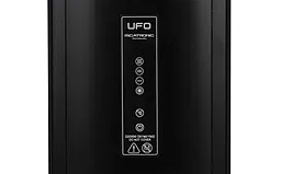 Інфрачервоний обігрівач Ufo Micatronic 2400 - мініатюра 4